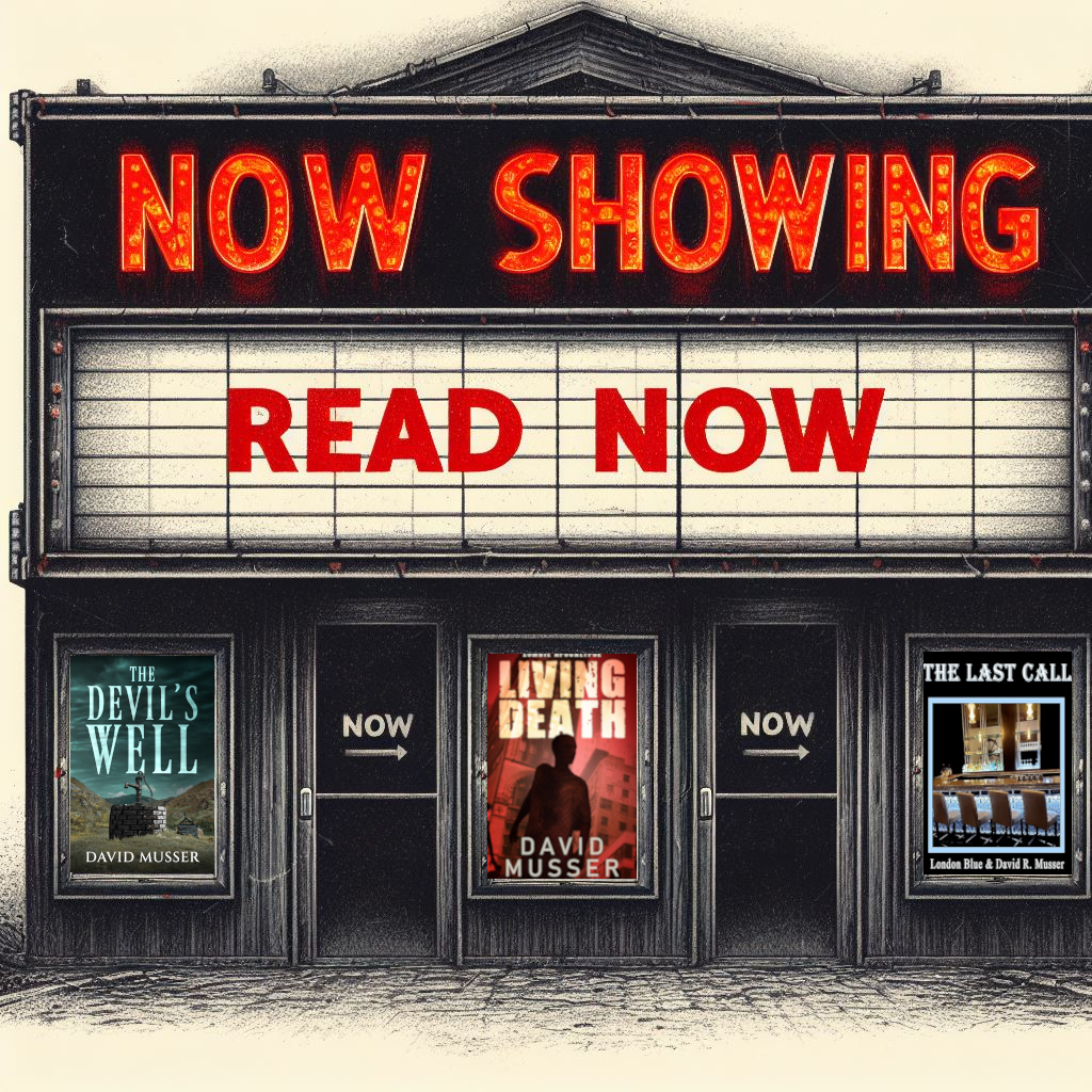 Books By David Musser