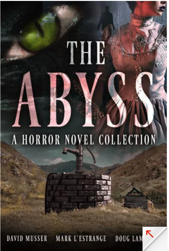 The Abyss: A Horror Novel Collection
