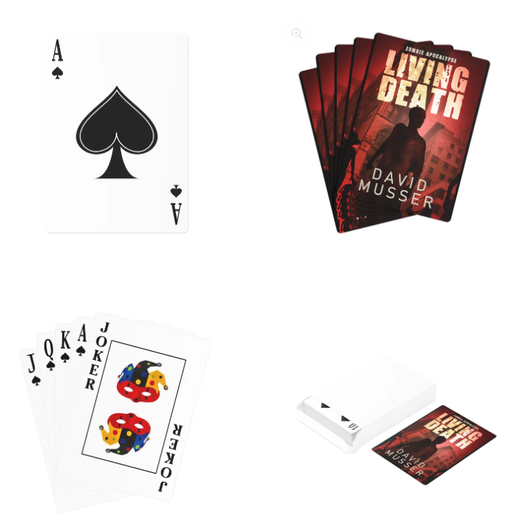 Cards