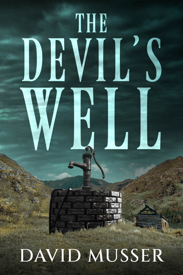 Opens In New Window - The Devil's Well