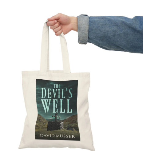 Opens In New Window - devils well tote