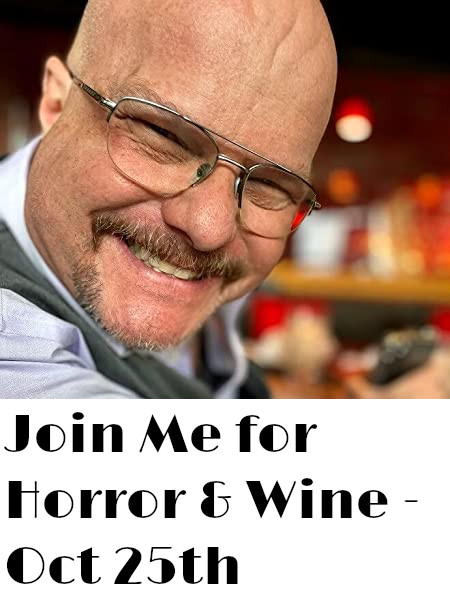 Valerie Hill Vineyard & Winery Book Signing Event