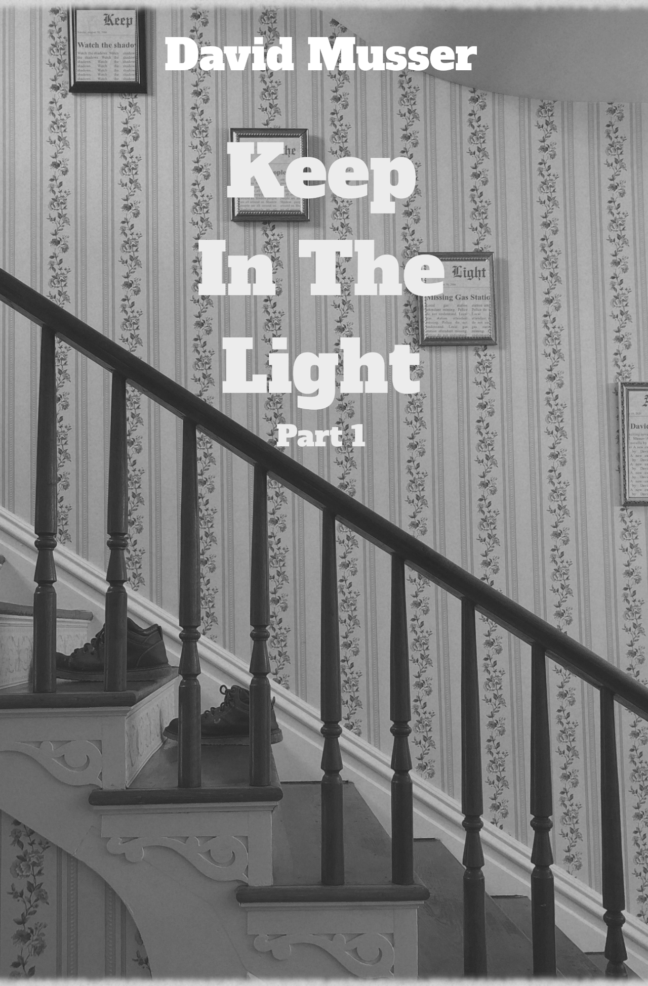 Keep In The Light