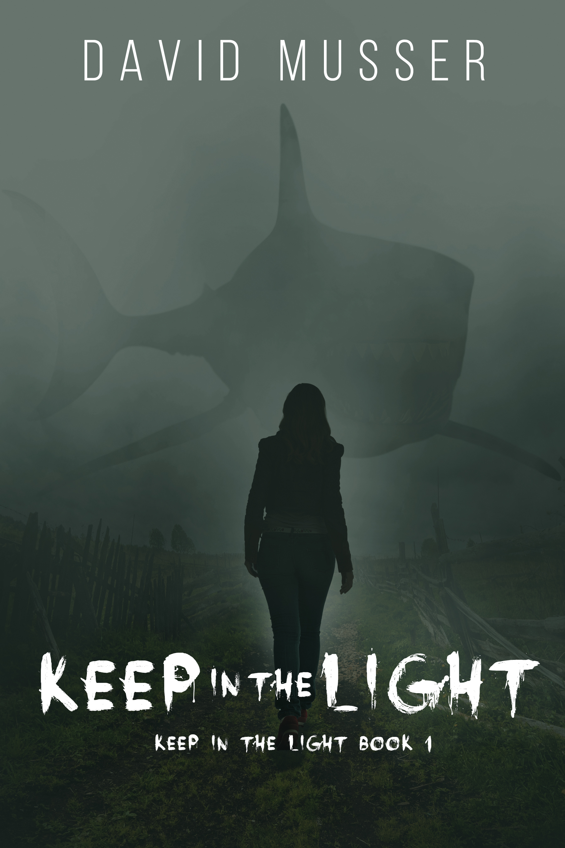Keep In The Light