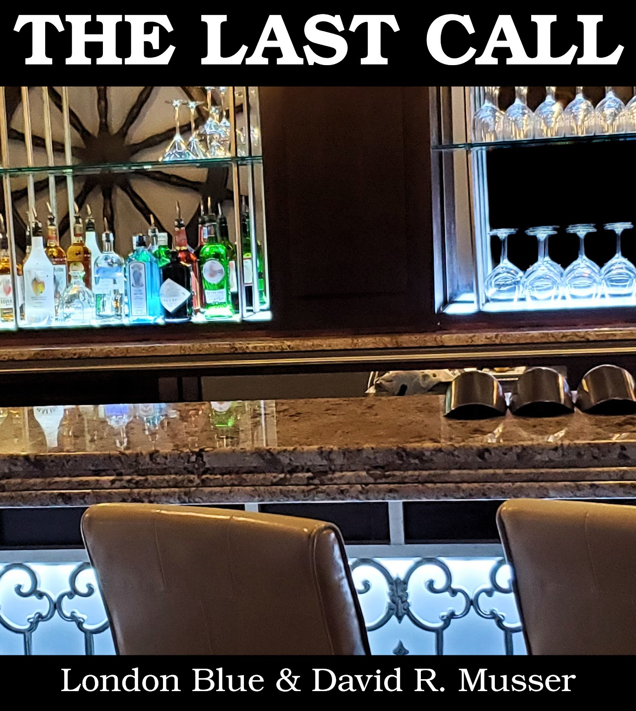 The Last Call